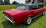 1967 Mustang Thumbnail 9