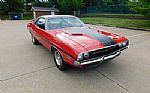 1970 Challenger RT Thumbnail 5