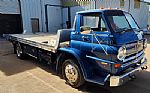 1970 Rollback TOW Truck Thumbnail 1