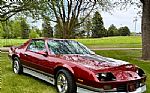 1987 Camaro Thumbnail 1