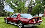 1987 Camaro Thumbnail 5