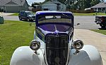 1934 Sedan Delivery Thumbnail 1
