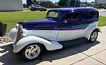 1934 Sedan Delivery Thumbnail 2
