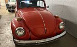 1971 Beetle Convertible Thumbnail 4