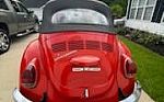 1971 Beetle Convertible Thumbnail 7
