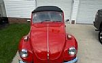 1971 Beetle Convertible Thumbnail 9