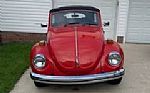 1971 Beetle Convertible Thumbnail 10