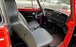 1971 Beetle Convertible Thumbnail 22
