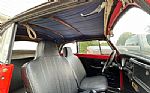 1971 Beetle Convertible Thumbnail 32