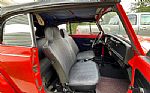 1971 Beetle Convertible Thumbnail 31