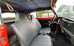 1971 Beetle Convertible Thumbnail 33