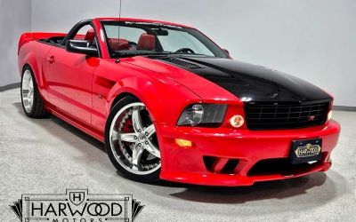 2006 Ford Mustang GT 