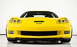 2011 Corvette Z06 3LZ Thumbnail 4