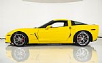 2011 Corvette Z06 3LZ Thumbnail 8