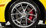 2011 Corvette Z06 3LZ Thumbnail 9
