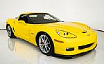 2011 Corvette Z06 3LZ Thumbnail 18