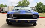 1969 Camaro RS Convertible Thumbnail 31