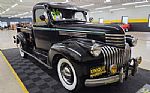 1946 1/2-Ton Pickup Thumbnail 3