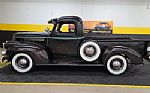 1946 1/2-Ton Pickup Thumbnail 7
