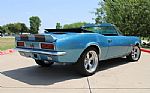 1967 Camaro Convertible Thumbnail 15