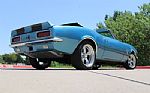 1967 Camaro Convertible Thumbnail 16