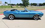 1967 Camaro Convertible Thumbnail 17