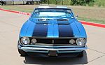 1967 Camaro Convertible Thumbnail 31