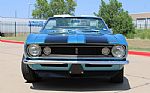1967 Camaro Convertible Thumbnail 32