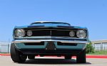 1967 Camaro Convertible Thumbnail 33