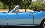 1967 Camaro Convertible Thumbnail 36