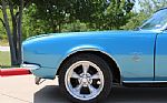 1967 Camaro Convertible Thumbnail 34