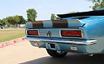 1967 Camaro Convertible Thumbnail 65