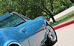 1967 Camaro Convertible Thumbnail 68