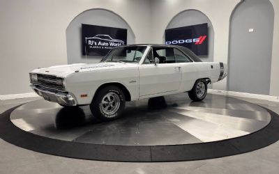 Photo of a 1969 Dodge Dart GTS Tribute for sale
