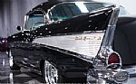 1957 Bel Air 2 Door Hardtop Thumbnail 56