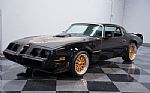 1979 Firebird Trans Am Restomod Thumbnail 6