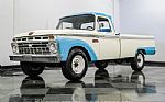 1966 F-250 Camper Special Thumbnail 21