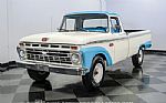 1966 F-250 Camper Special Thumbnail 19