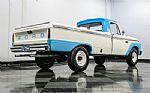 1966 F-250 Camper Special Thumbnail 27