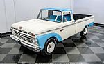 1966 F-250 Camper Special Thumbnail 35