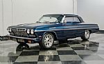 1962 Impala Custom Show Car Thumbnail 4