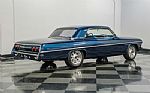 1962 Impala Custom Show Car Thumbnail 13