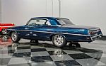 1962 Impala Custom Show Car Thumbnail 8