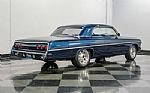 1962 Impala Custom Show Car Thumbnail 12