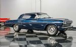 1962 Impala Custom Show Car Thumbnail 15