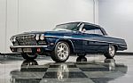 1962 Impala Custom Show Car Thumbnail 21