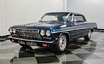 1962 Impala Custom Show Car Thumbnail 19