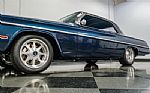 1962 Impala Custom Show Car Thumbnail 23