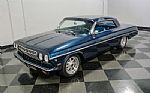 1962 Impala Custom Show Car Thumbnail 36