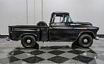 1957 3100 Patina Restomod Thumbnail 14